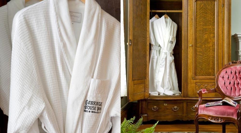 The Carriage House Inn B&B Линчберг Номер фото