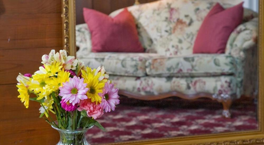 The Carriage House Inn B&B Линчберг Номер фото