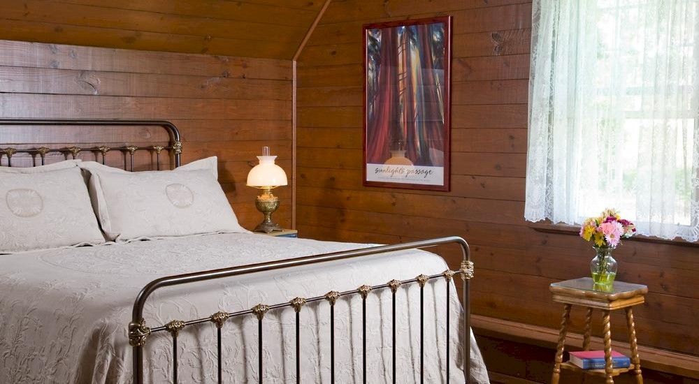 The Carriage House Inn B&B Линчберг Экстерьер фото